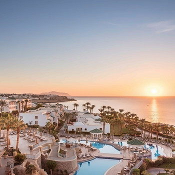 PARK REGENCY SHARM EL SHEIKH (EX. HYATT REGENCY SSH)