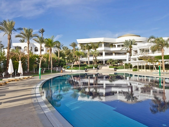ROYAL MONTE CARLO SHARM RESORT & SPA