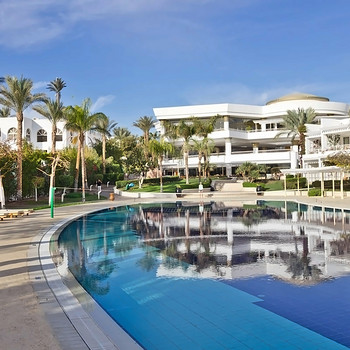 ROYAL MONTE CARLO SHARM RESORT & SPA