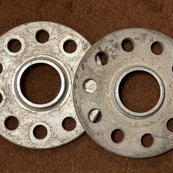 Audi A4 B7 flantsid 10mm