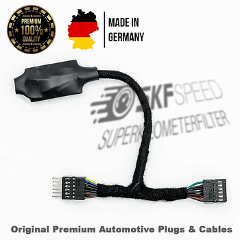 Läbisõidu peatamine BMW G30,G11,12,31,32 keredele