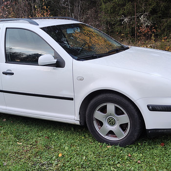 Volkswagen Golf 4 1.6