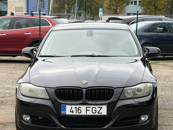 BMW 325I