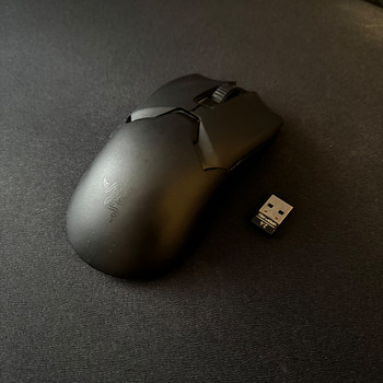 Razer viper v2 pro wireless+hiirematt