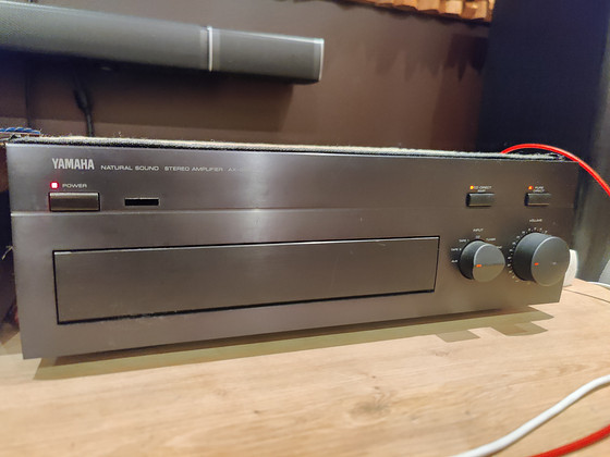 Yamaha AX-590