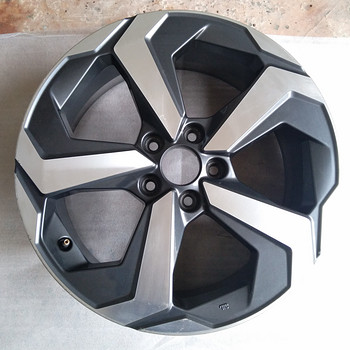Nissan D03006UA8B D0C006UA8B литой диск R18