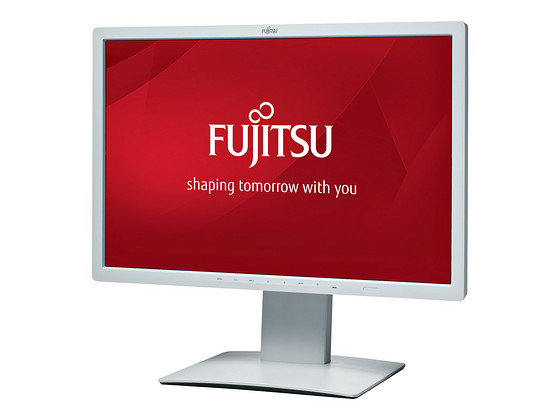 Монитор Fujitusu B24W-7 LED IPS 24"