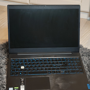 Lenovo IdeaPad L340-15IRH