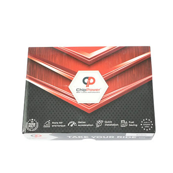 ChipBox F9Q моторов