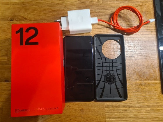 Oneplus 12 256GB 12GB RAM