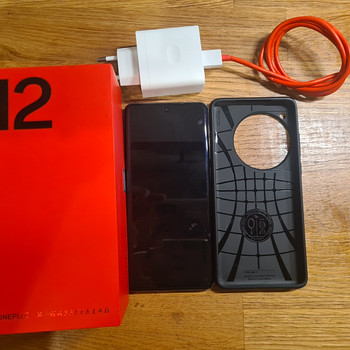 Oneplus 12 256GB 12GB RAM