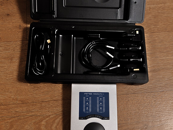 RME Babyface Pro FS