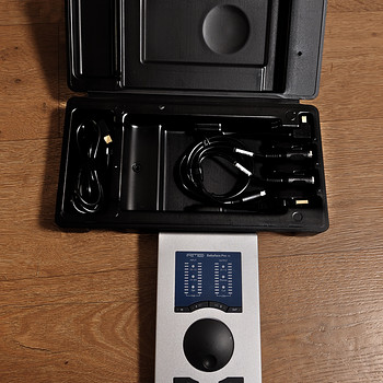 RME Babyface Pro FS