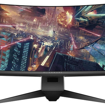 Игровой монитор Alienware AW3418DW 34" 3440 x 1440