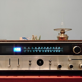 Fisher 304b