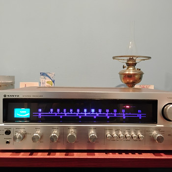 Sanyo DCX 4000L.