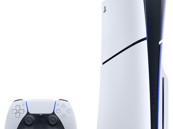Uus Sony PlayStation 5 Slim