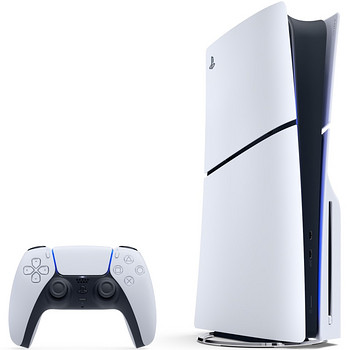 Sony PlayStation 5 Slim
