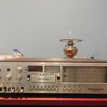 GRUNDIG R 48
