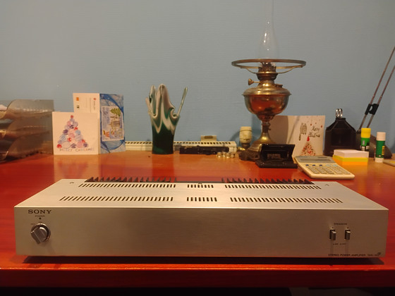 Sony TAN-15F