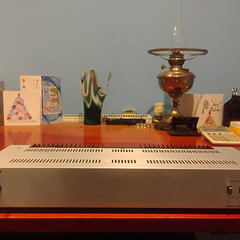 Sony TAN-15F