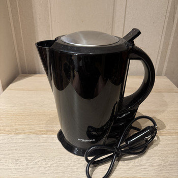 12V reisiveekeetja (uus)