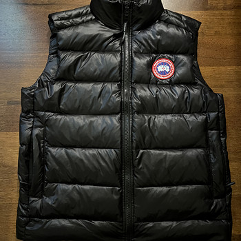 Жилет Canada Goose, L