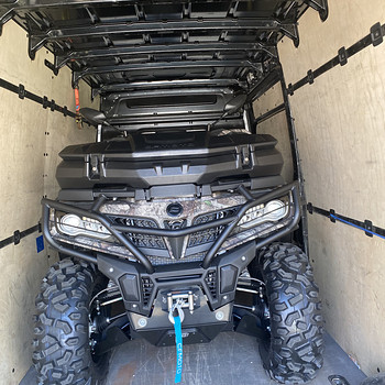 CFMOTO CFORCE 1000 CF1000AU-F 50 kW