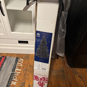 Продаётся искусственная ёлка Winteria, 120 cm