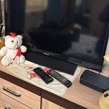 Müüa Samsungi 40-tolline televiisor