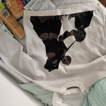 Кофта женская xl