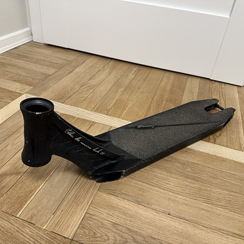Ethic Erawan V2 500 mm tekk