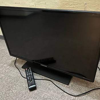 Samsungi teler / monitor puldiga
