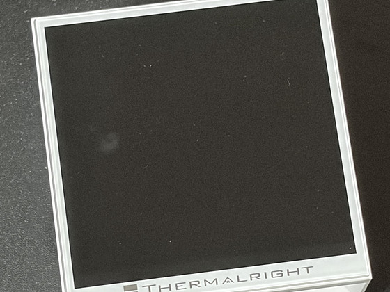 Thermalright Hyper Vision 360