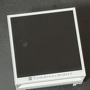 Thermalright Hyper Vision 360