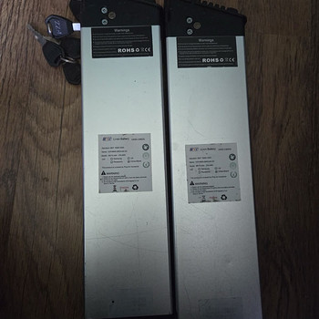 ADO A20F Battery