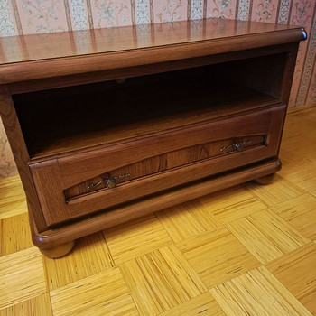 Комод массив дерева из комплекта Bawaria