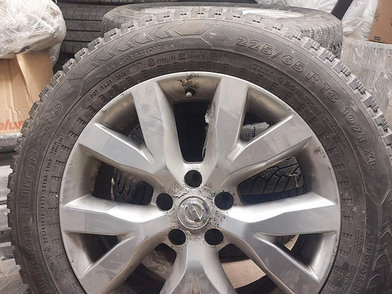 Nokian