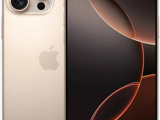 Телефон Apple iPhone 16 Pro Max 256GB