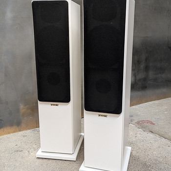 Tannoy Mercury M3 kõlarid