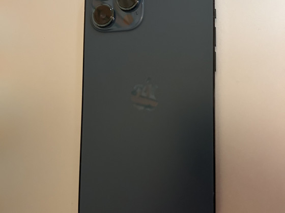 iPhone 12 pro max
