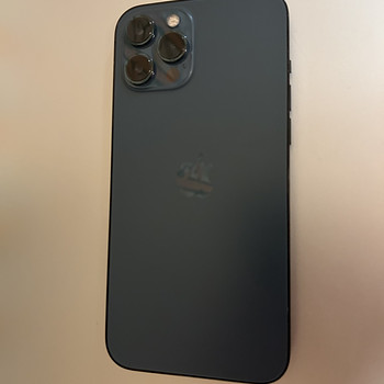 iPhone 12 pro max