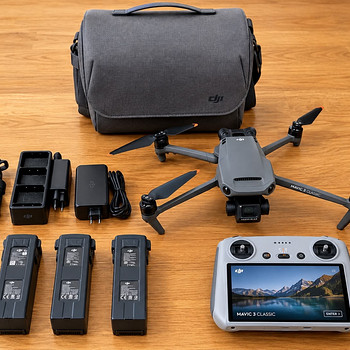 DJI Mavic 3 Classic