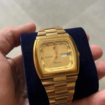 Rado Senator Automatic