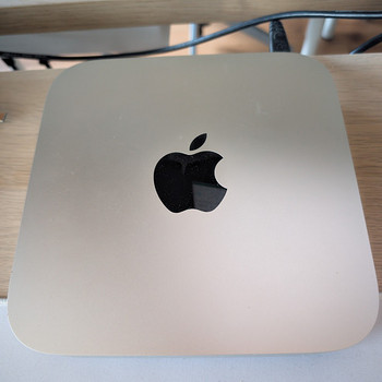 Apple mac mini M1 16GB/256GB