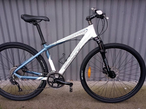 Scott Sportster P2