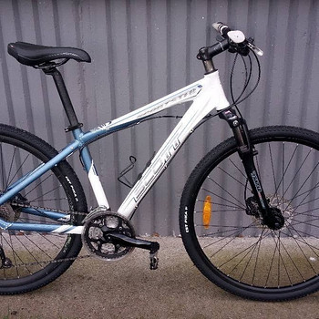 Scott Sportster P2