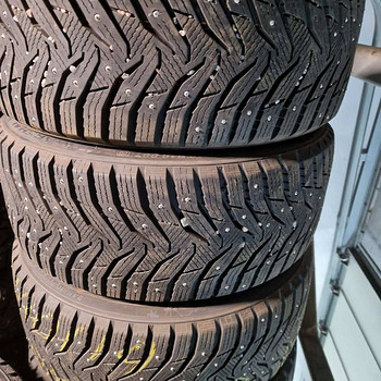Резина 245/40 R19