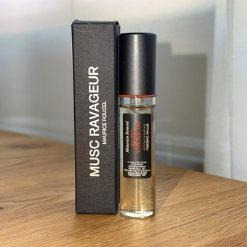 Frederic Malle - Musc Ravageur 10ml travel