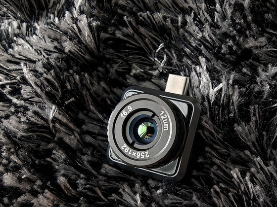 Тепловизор HIKMICRO Mini2Plus V2